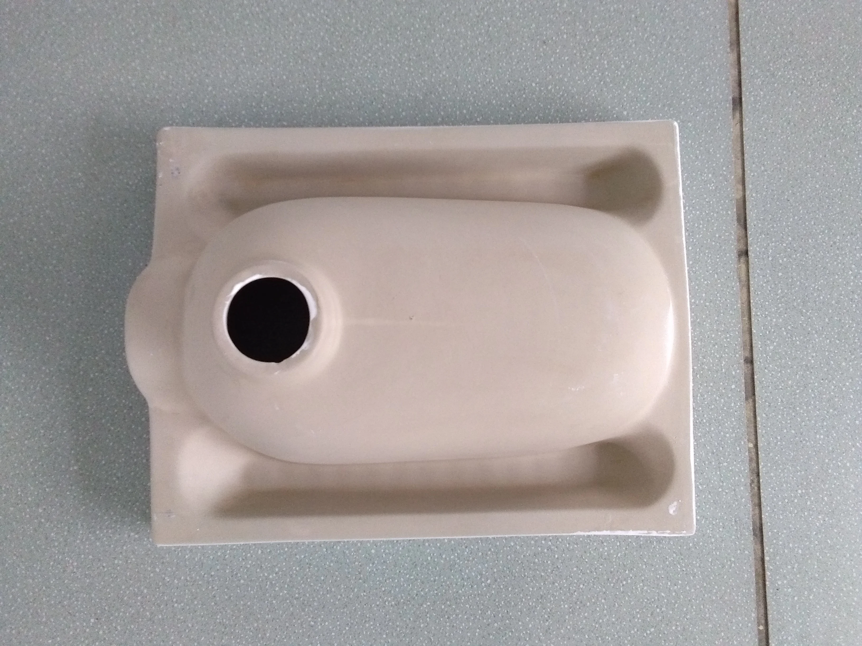 Bathroom Cheap Price Sanitary Ware One Piece Toilet Ceramic Squatting Toilets