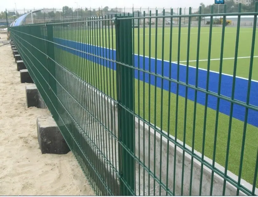 Factory Cheap 868 fence
