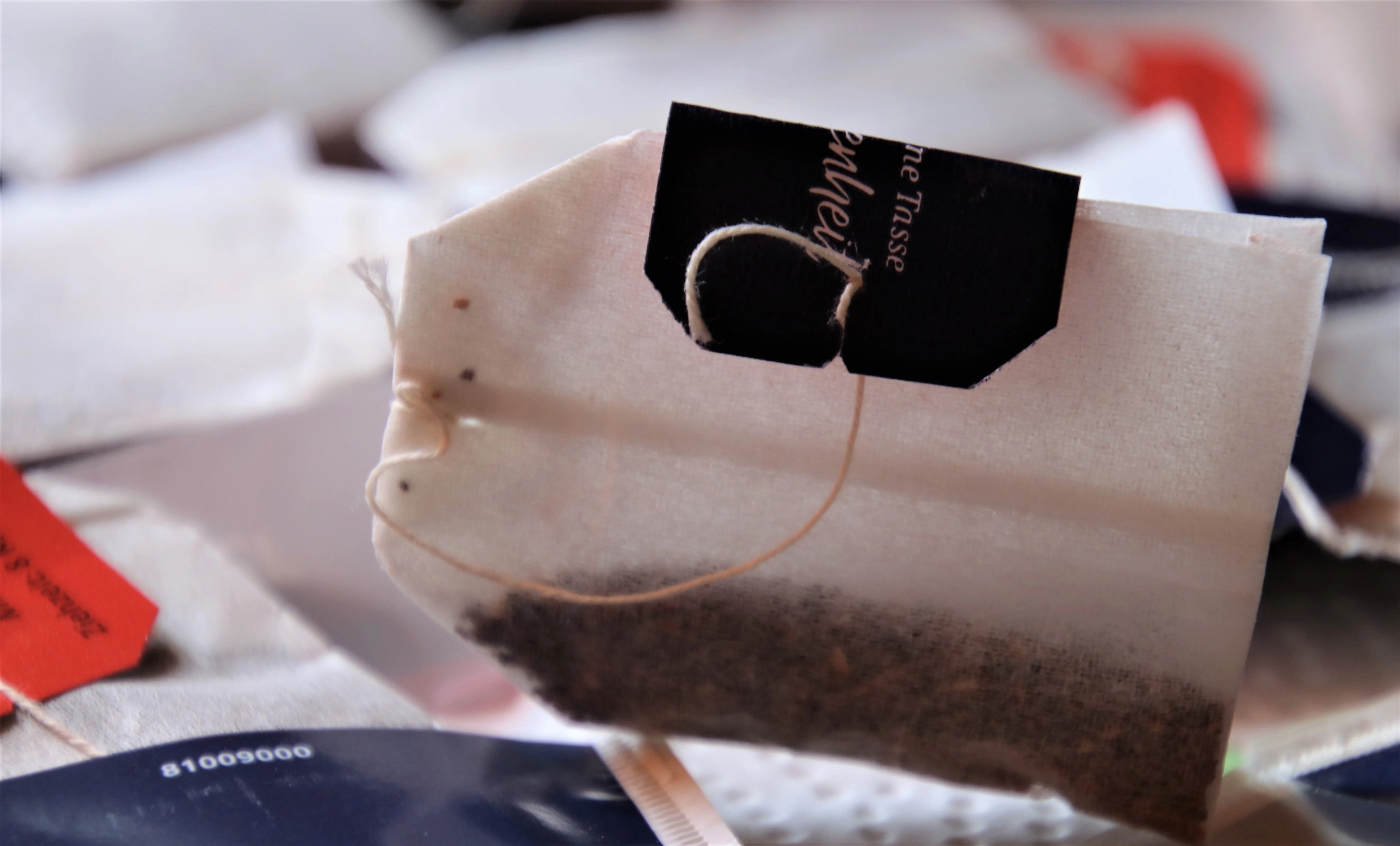 Лучшая цена большая оптовая бирка рулон саше конверт лист фильтровальная бумага для чайного пакета 16 5 г 132 мм