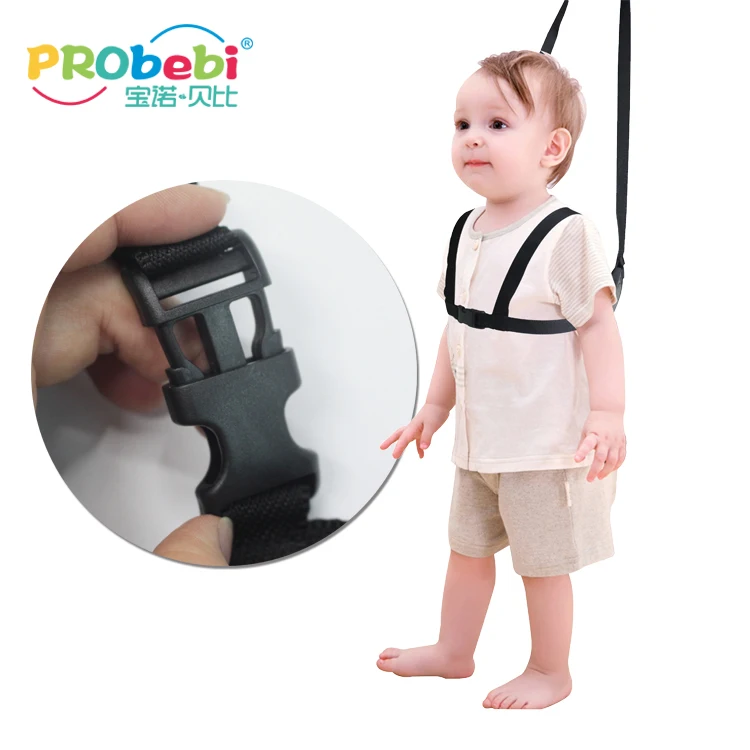baby safety toddler walking learning harness belt strap