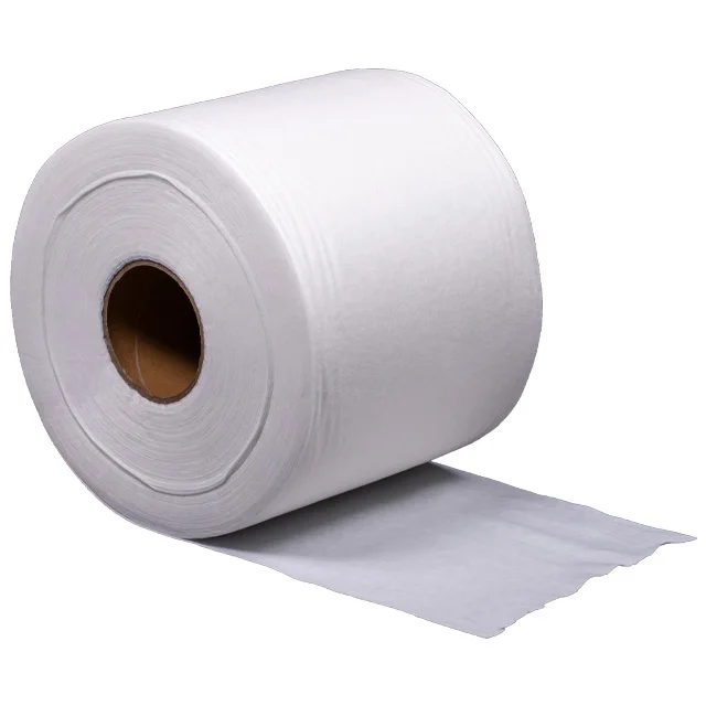 Новые мягкие и удобные нетканые тканевые клейкие салфетки для влажных салфеток сухих