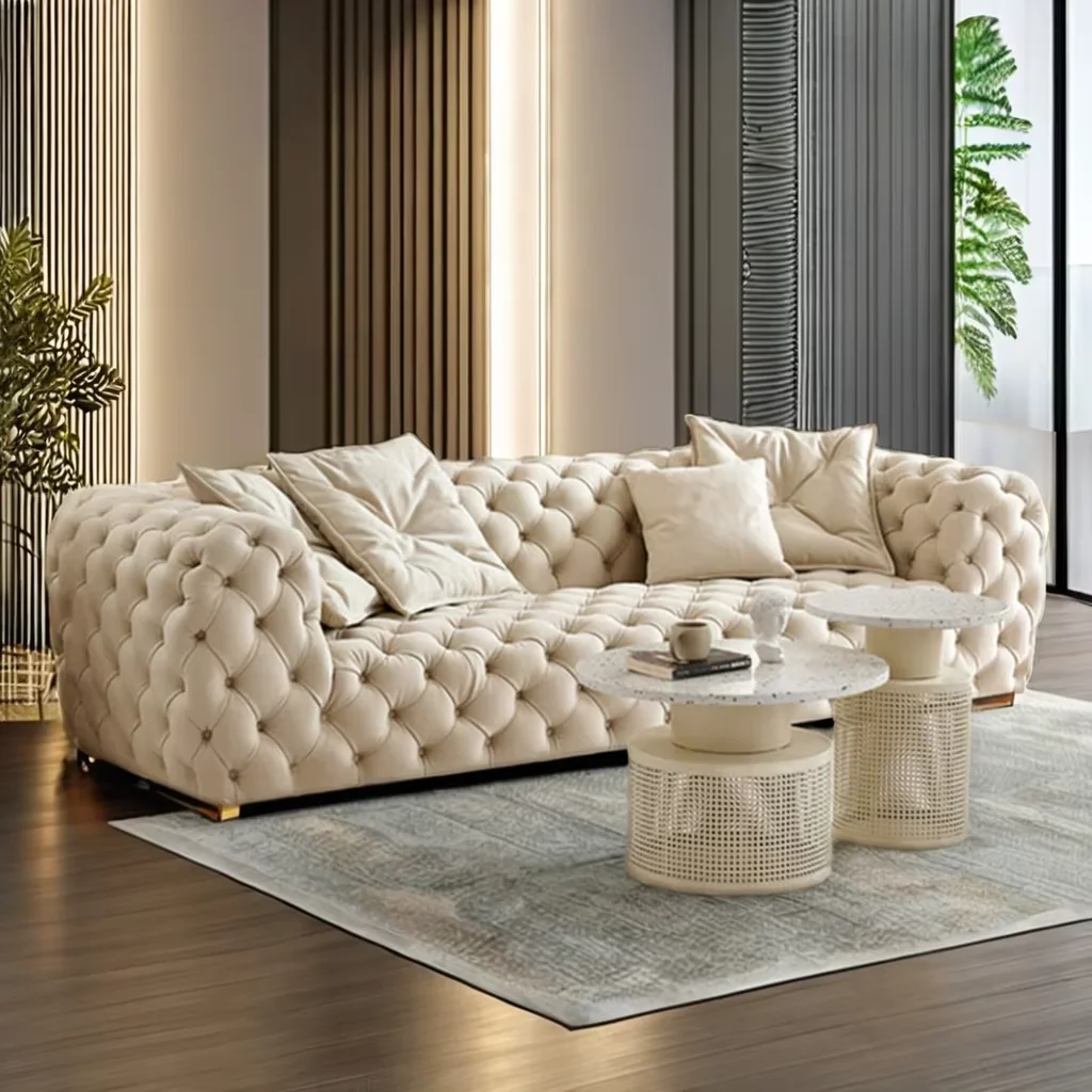 Free Shipping Two Seat turkish sofa furniture cheap large home design sofas 2021 european style sofa set furniture