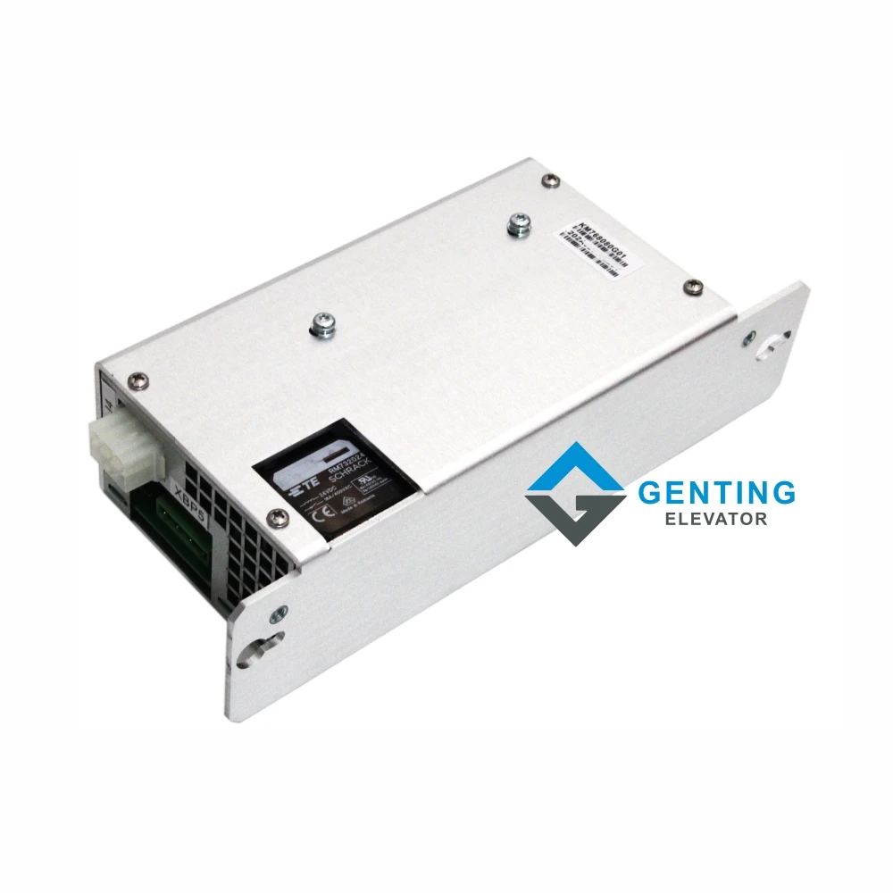 Elevator parts Kone elevator V3F18 inverter brake module KM768080G01