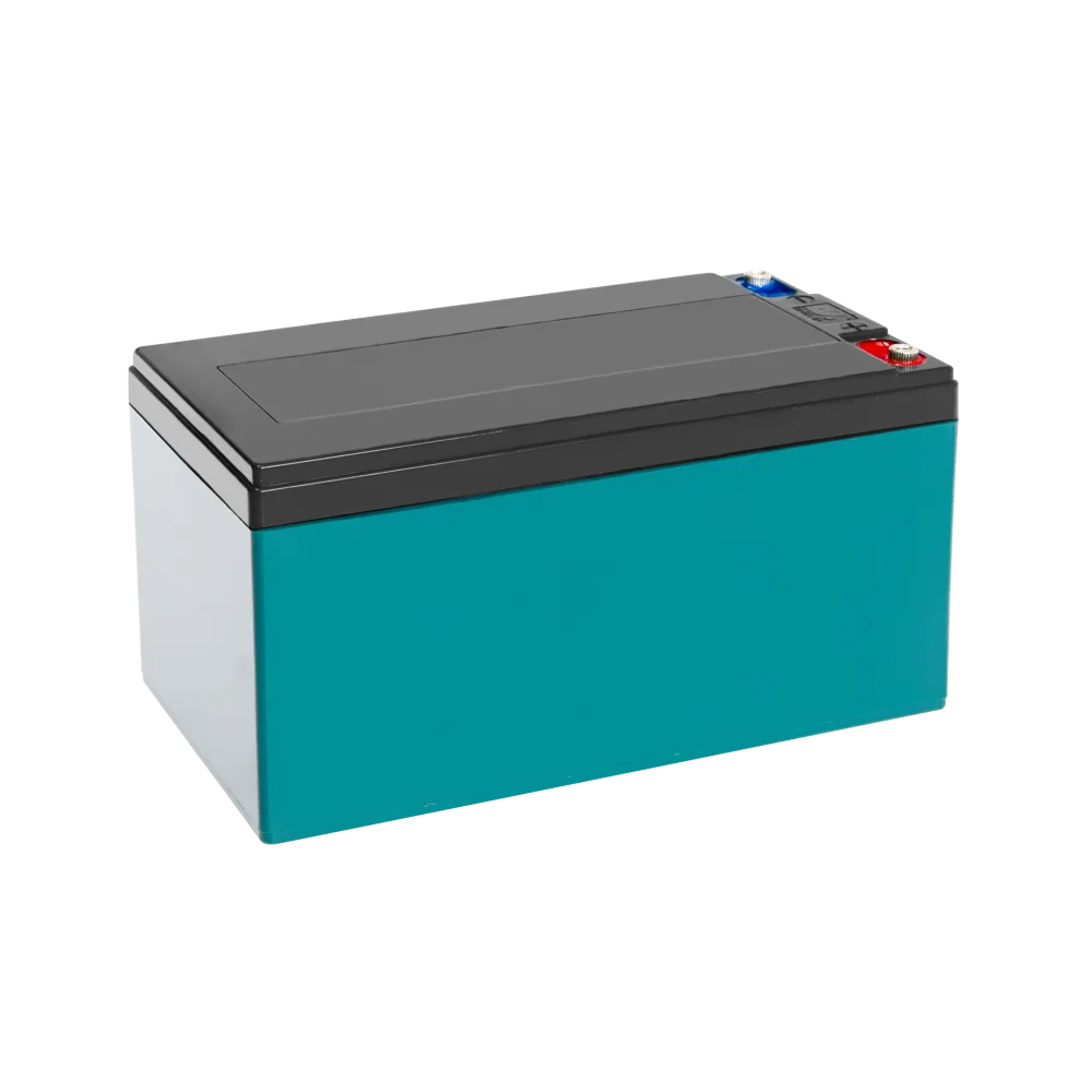 XUPAI 16v Deep Cycle Battery Lead Acid 16v 8-dzm-14