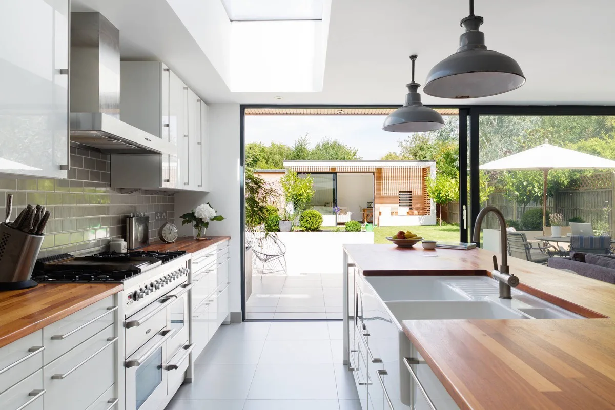 top hung sliding glass single door system aluminum glass door automatic aluminum frame sliding door design in kitchen