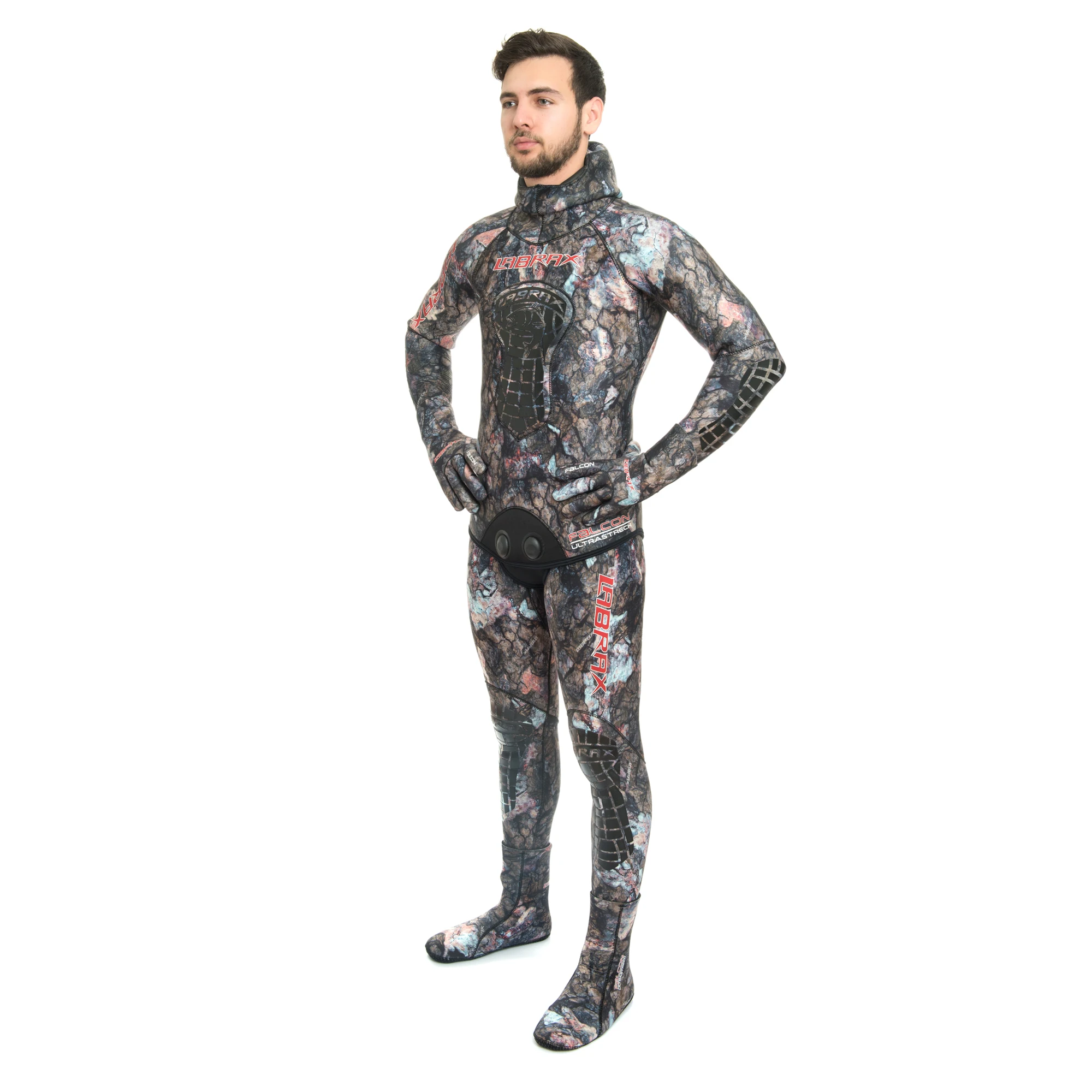 
Labrax Falcon Neopren Wetsuit 