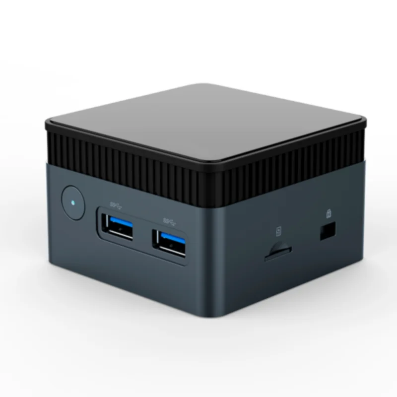 13Th Gen Mini PC Core i9 13900H i7 12700H RTX3050 Gaming Desktop Computer PCIE 4.0 Wifi 6 BT5.0 Win11 Gamer Mini PC