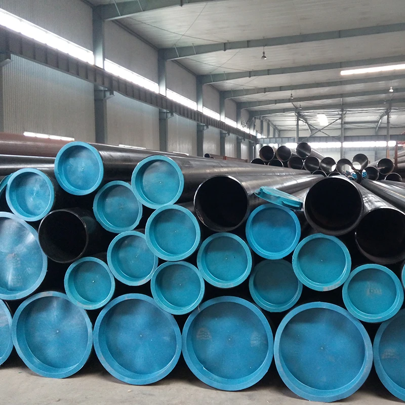 Elite API 5L PSL1 GR X42 OD 73mm ERW Steel Pipe for Automotive