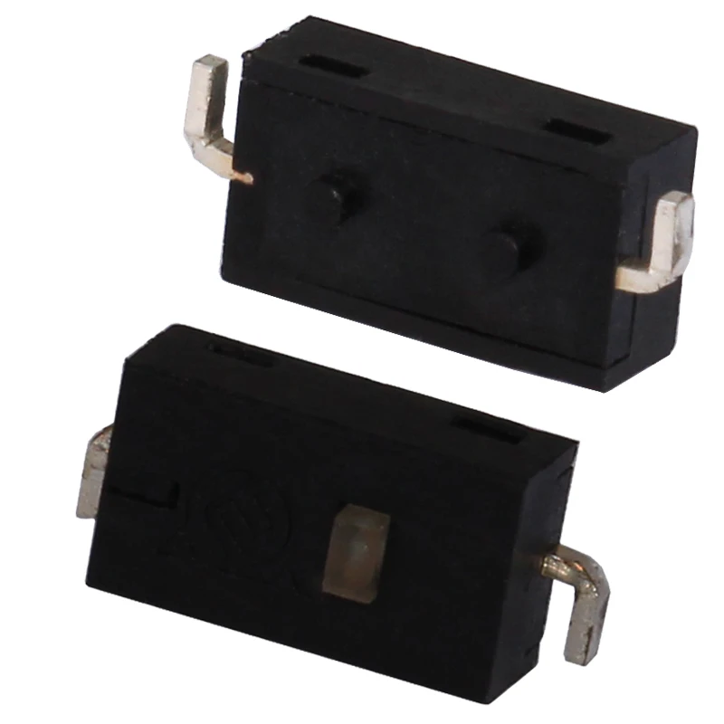 DS036-00M-60-5 toys Economical Custom Design  Ac 500v/1min Ac 125v 1a Micro Push Button Switch