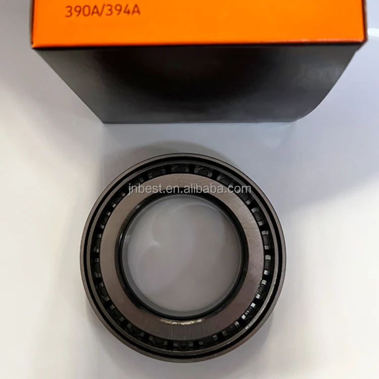Stocks inch roller bearing 395/394 taper roller bearings 395/394