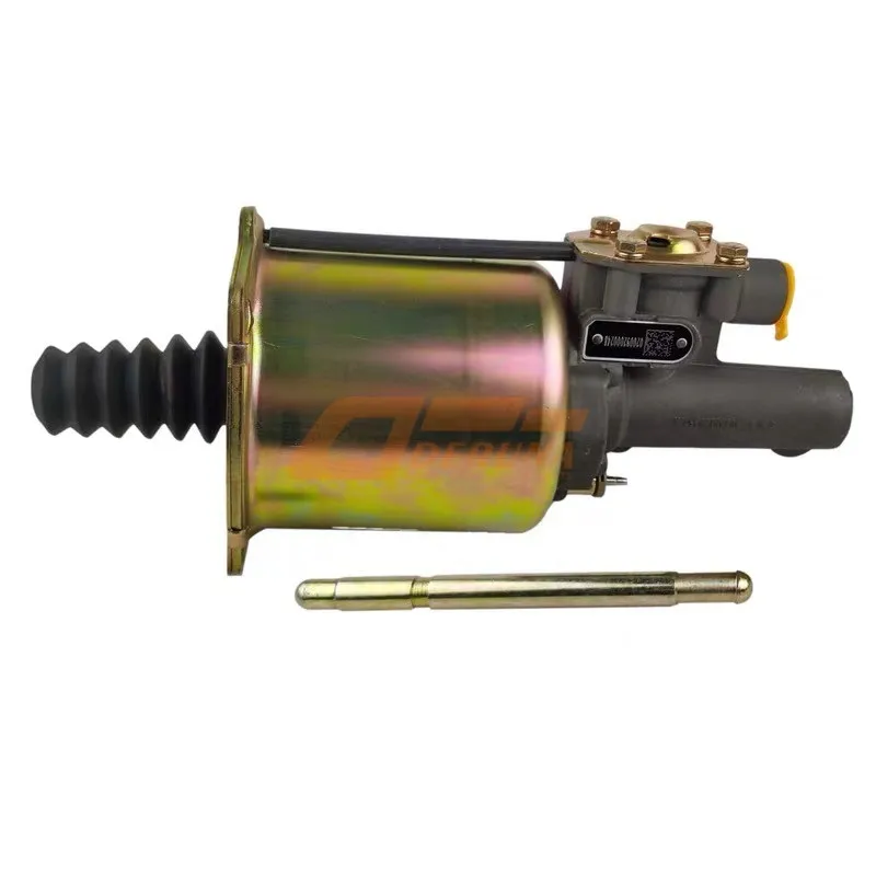 WEICHAI Engine Shacman F2000 L3000 M3000 F3000 X3000 X6000 Truck Spare Parts DZ9112230178 Clutch Boosting Cylinder