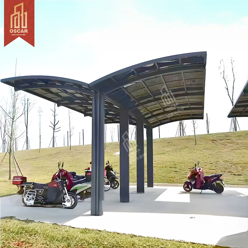 BR45SE-30N AC High Quality 45mm Tubular Motor for Rolling Shutter with Electronic Limitation & Radio Carport