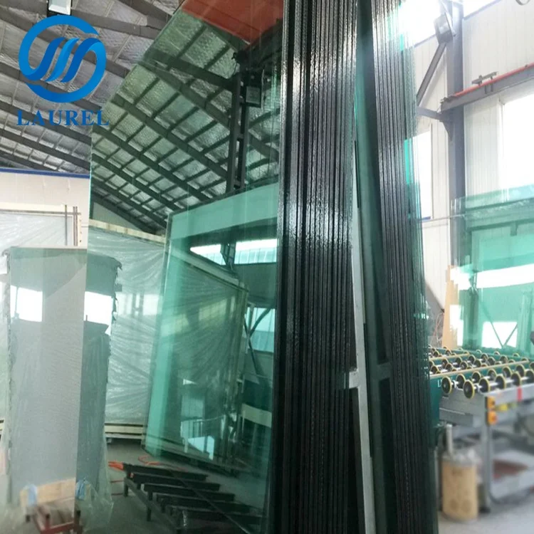 Clear Float Glass 2.2mm 1.8mm Float Glass 3210 2250 4mm for Sale