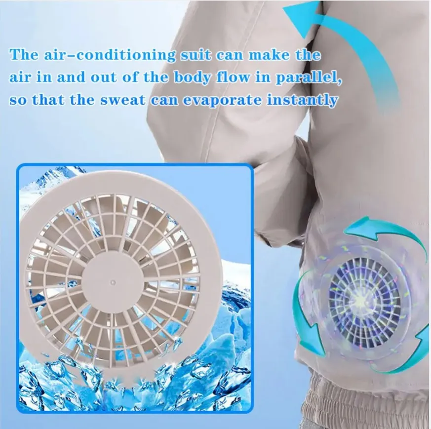 PSE powerbank  13V 17V 19V 22V cooling jacket battery cooling fan power bank 16000mah for  air conditioned clothes