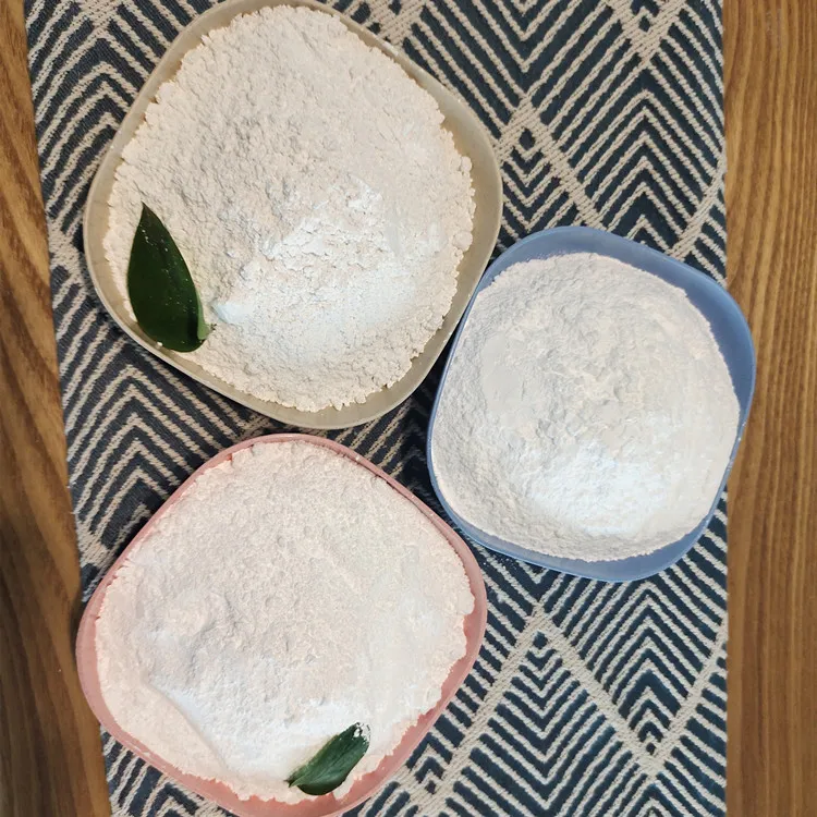 Tofu coagulant food grade calcium sulfate CaSO.2HO EINECS 231-673-0 Anhydrous calcium sulfate