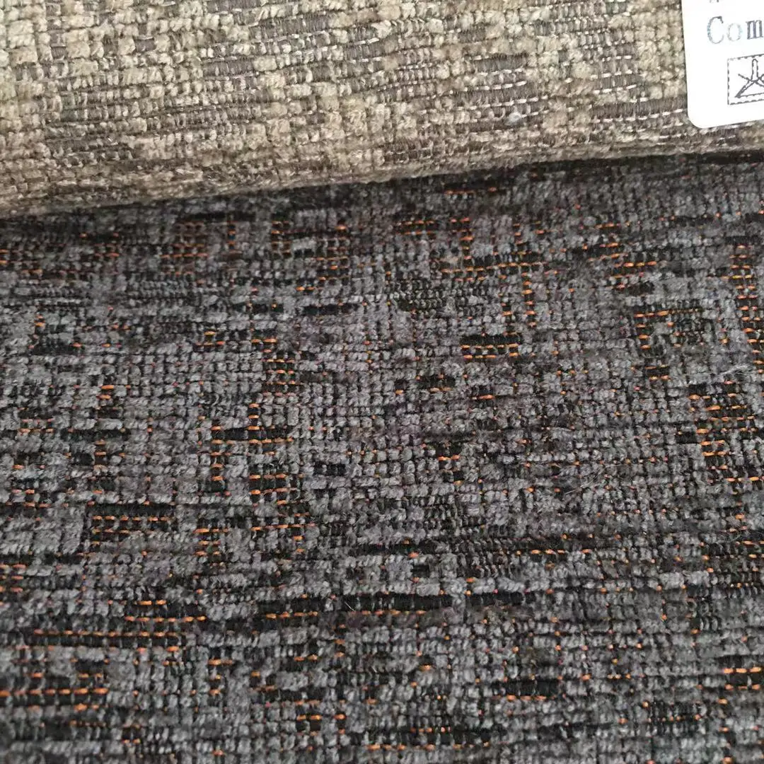 Outlets NEW ARRIVAL Irregular pattern pattern High-quality Upholstery Home decor Office renovation Frost flowers Chair fabric