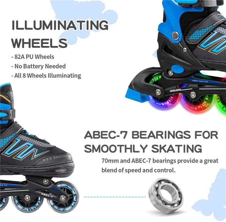Встроенный скорость Patin Profesional на руле Patines De Linea четырехструнная гитара колеса для роликовых Профессиональные роликовые коньки взрослых и