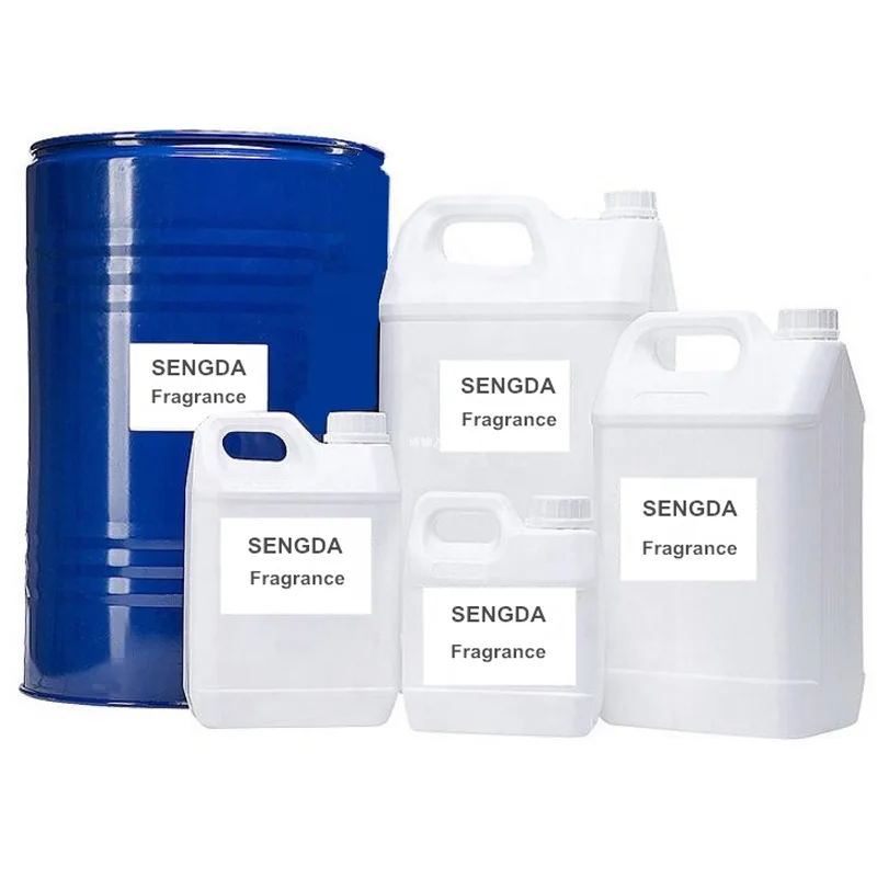 High Quality Factory Supply High concentrated Osmanthus Fragrance oil for Skin Care