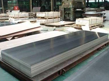 Manufacturers supply 1050, 1060, 5052, 5754, 5083, 3003, 3004, 6061etc  aluminum plates