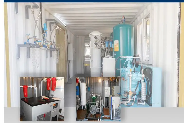 Koi Pond Filter System RAS Aquaculture Equipment RAS Fish Farming System Tilapia