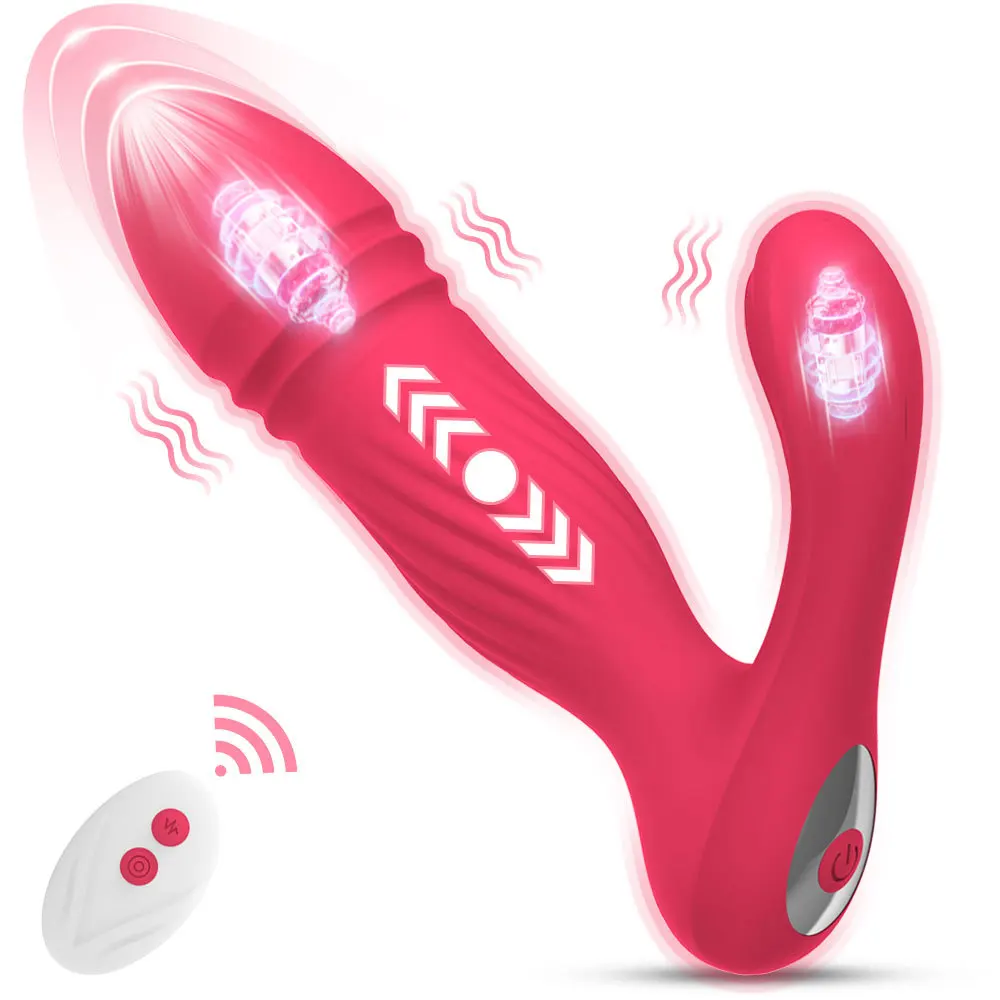 S-HANDE juguetes sexuales para mujer 360 rotating vibrator with rotating head clitoral nipple sucking g spot vibrator for women
