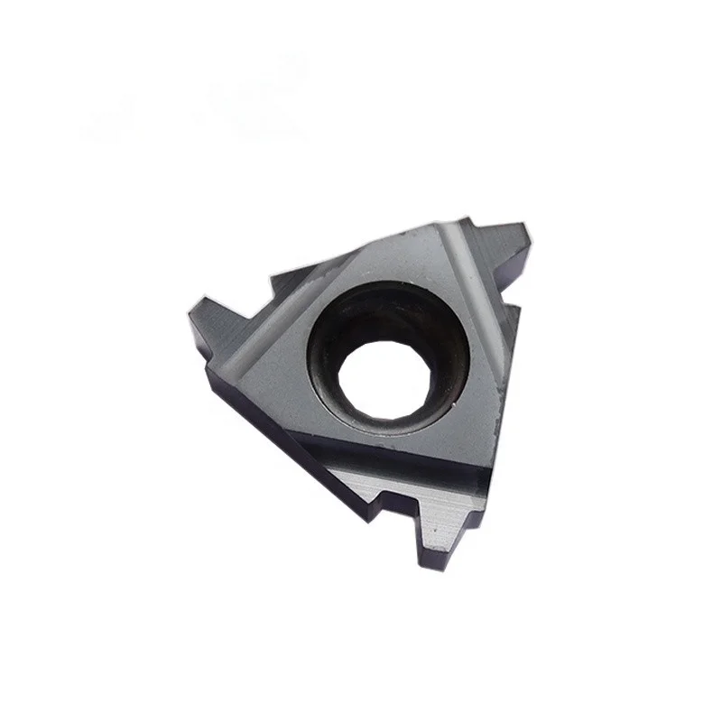 22ER4STACME carbide inserts Stub Acme series thread turning tool For CNC Lathe Machine