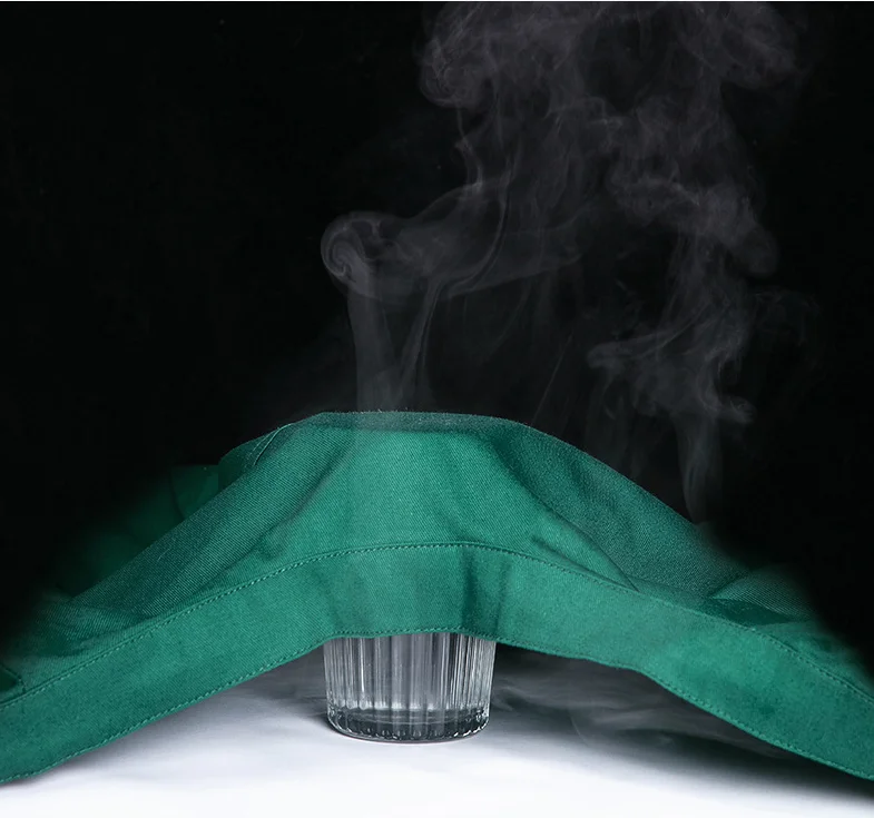 100%cotton Medical Hospital Operating Room Chlorine Resistant Nurse Doctor Uniforms Washable Reusable Long Sleeve Surgical gown