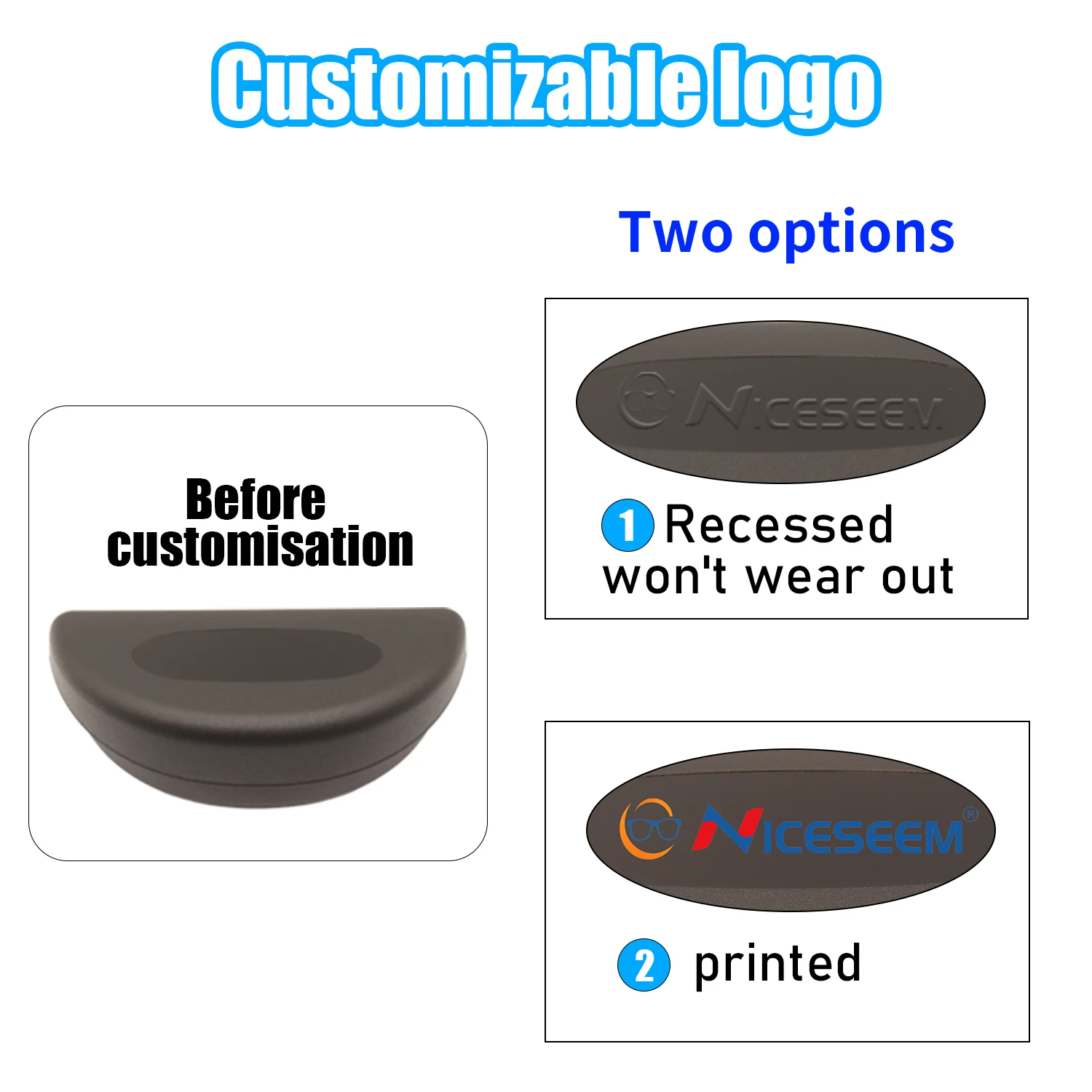 Wholesale Custom EVA Carry Sports Bag Ski Goggle Lens Case Swimming Box Holder Waterproof Glasses Hard Goggles Cases