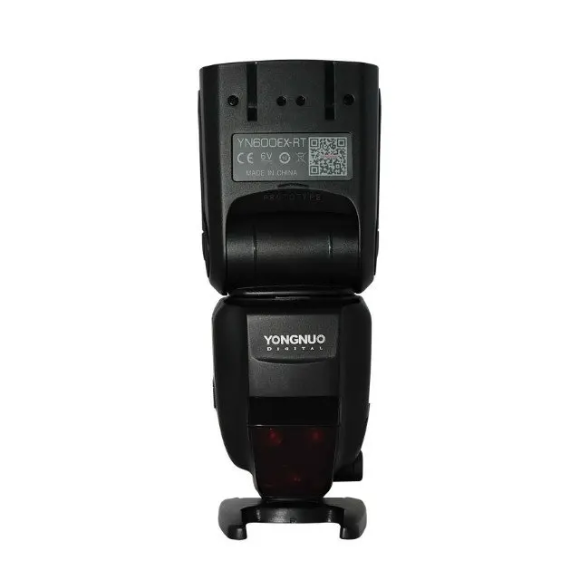 YONGNUO Professional Speedlite Camera Flash Lights YN600EX-RT II