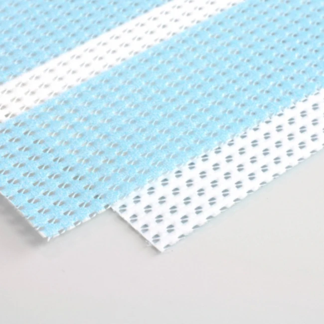 5m wide printable vinyl coated mesh fabric fire resistant mesh banner roll with liner for 5m solvent printer