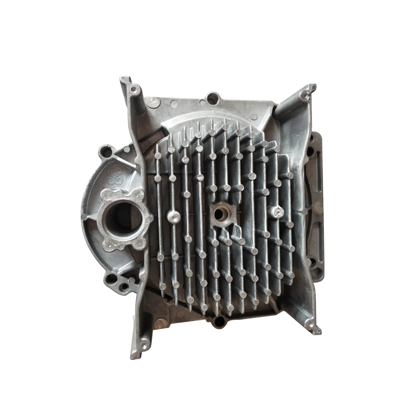 Custom Precision Metal Aluminum Profile Cnc Turning Milling Machine Die Casting Mould Service