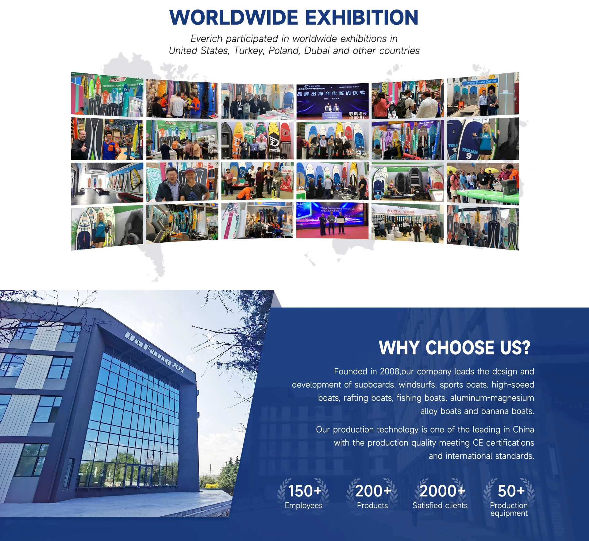 DAMA China Manufacturer Foldable Full Drop Stitch Single Seater Inflatable Fishing Kayak