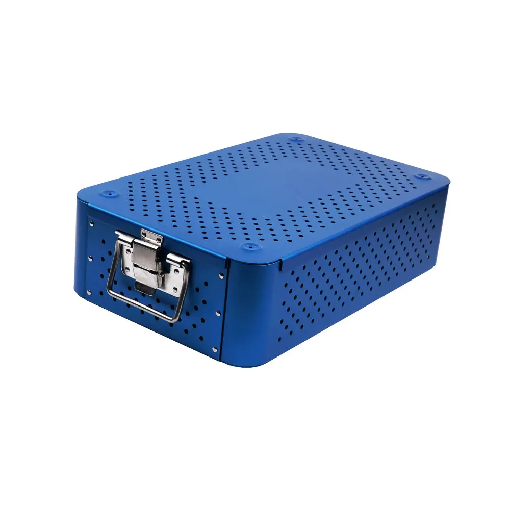 Spinal occipitocervical fusion surgery spine system orthopedic surgical instruments set