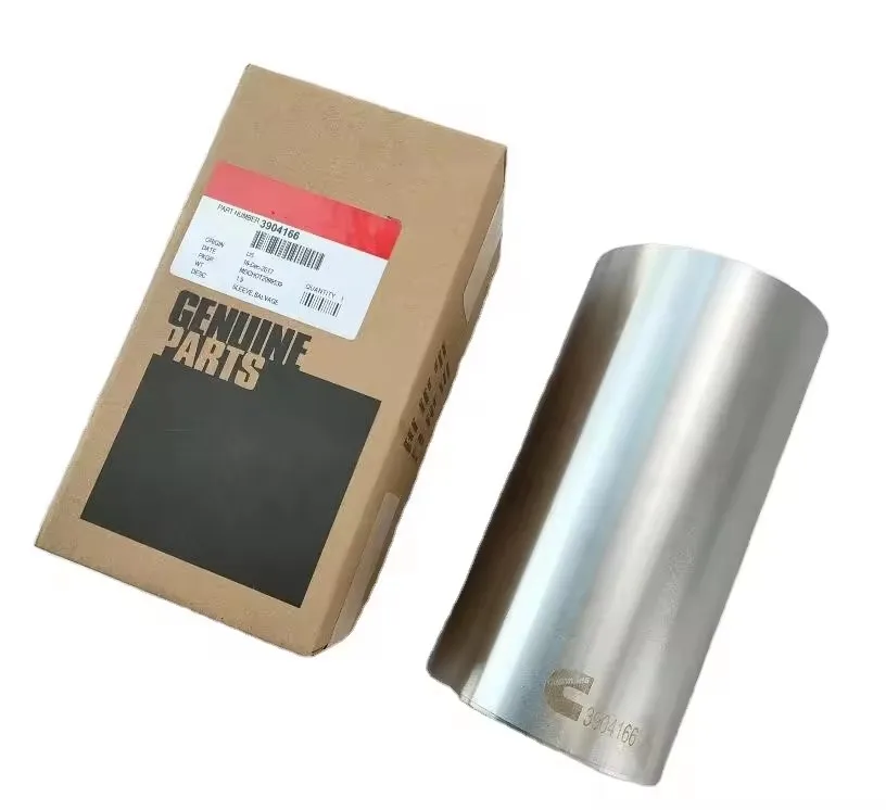 Hot Selling Connecting Rod Bearing Air Cleaner Clamp For Cummin Engine