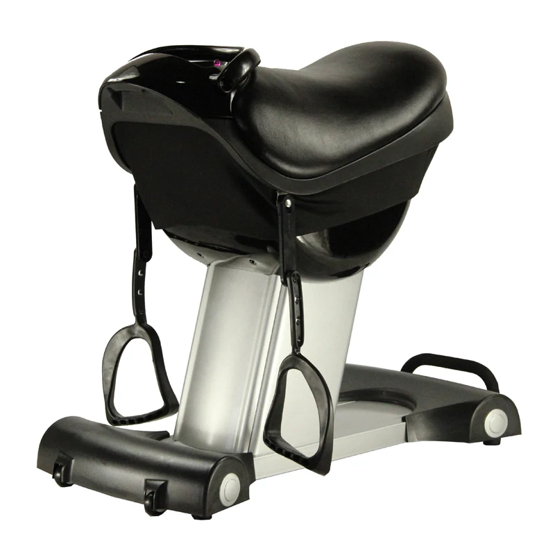 TA-022 HORSE RIDING EXERCISE MACHINE /NEW home bike trainer