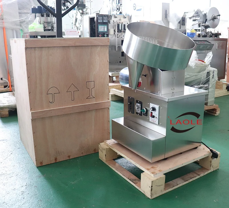 
SPJ-400 desktop small electronic tablet counter capsule counter tablet counter 