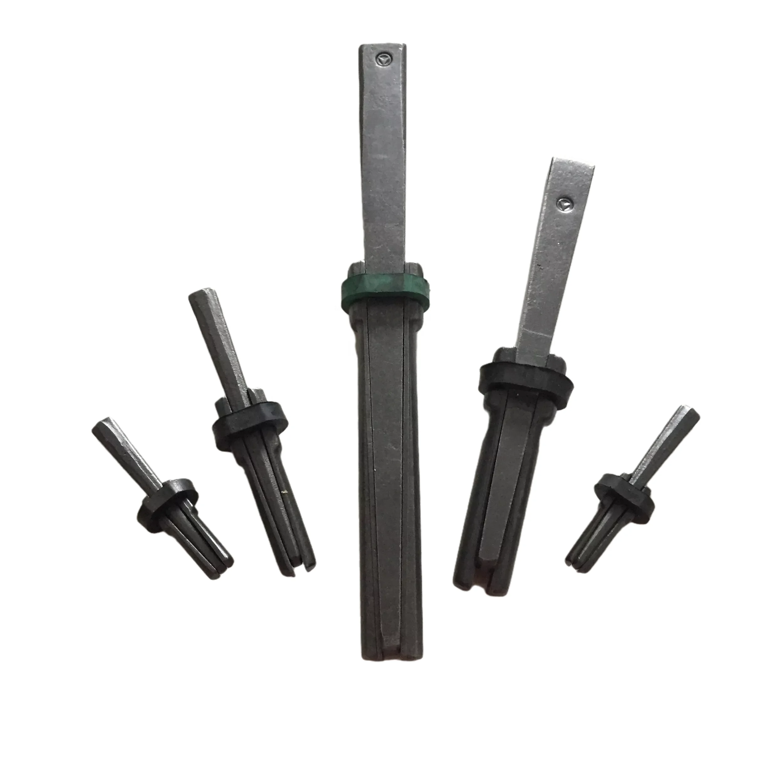 Factory selling splitter wedge hand splitter  wedges and shims