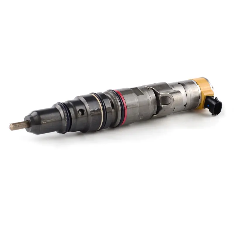 Запасные части для экскаватора Apollo 387-9433 C9 10R-7222 E336D E330D CAT двигатель дизельный топливный инжектор 3879433