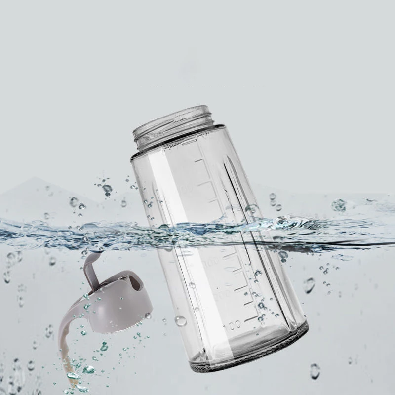 Creative Glass Oil Dispenser with Automatic Opening/Closing Lid for Home Use, Leak-Proof Spout and Innovative Handle Design