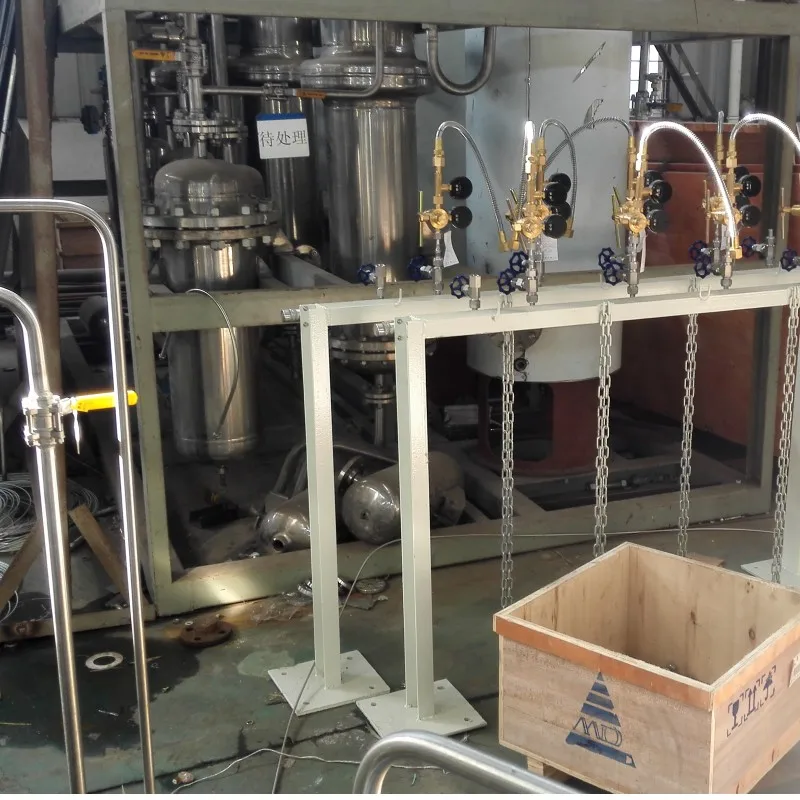 21063P4A H-63 Hydrogen Generator