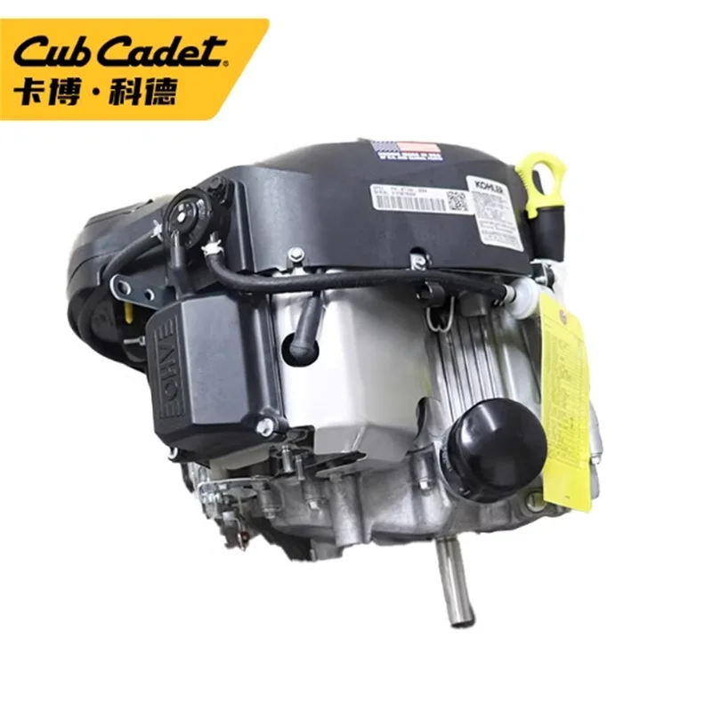 Cabokord MTD CC1023 газон автомобиля Kohler 25 HP двигатель