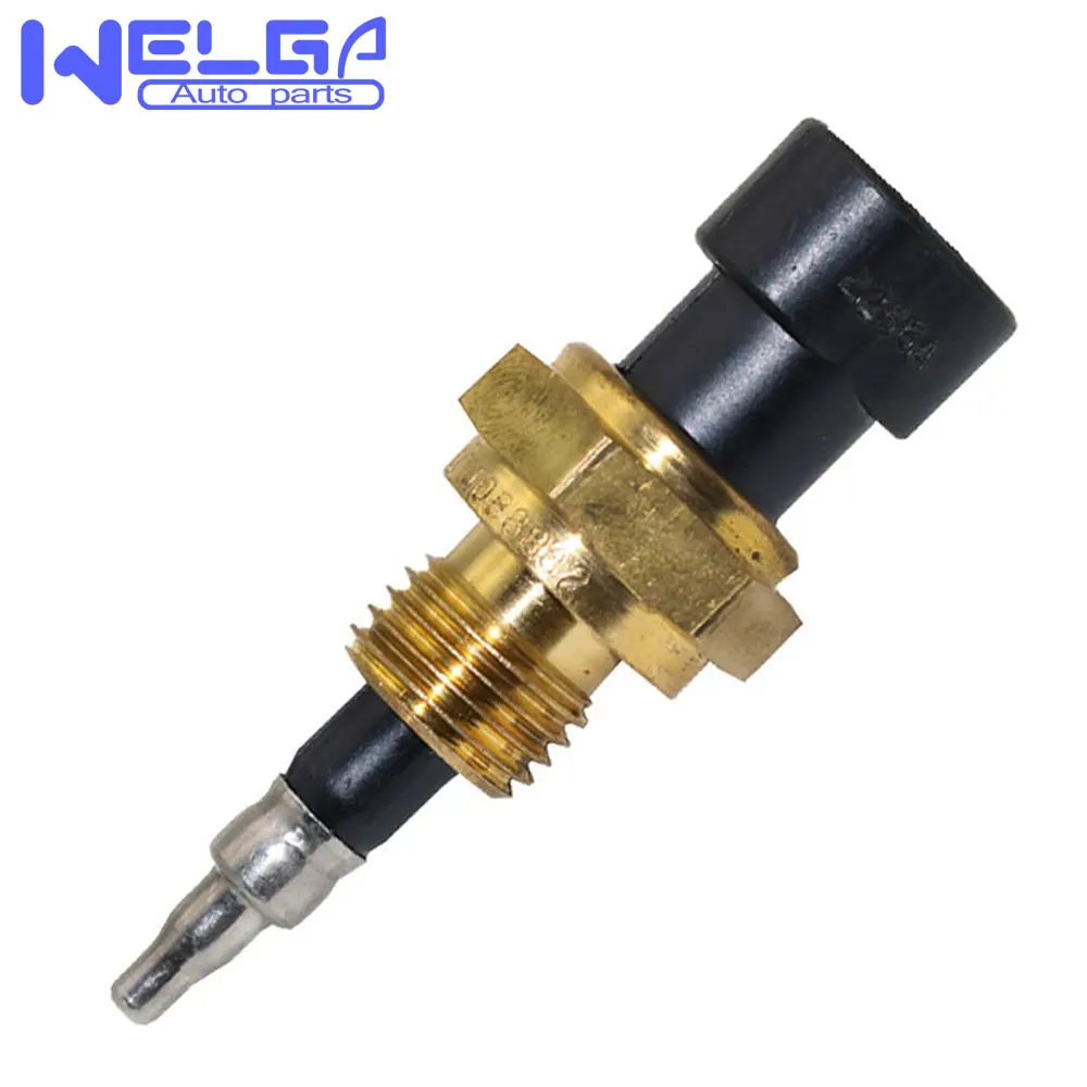 WELGA 4088833 4088832 High Quality Diesel Engine ISF2.8 Temperature Sensor