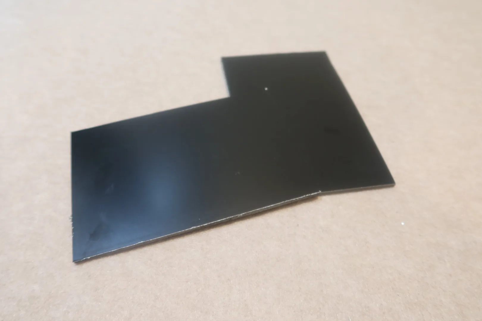 Double-Sided Outdoor Aluminum Composite Panels with Durable  Curtain Wall Sign Printed Anodized PVDF Coated ACP