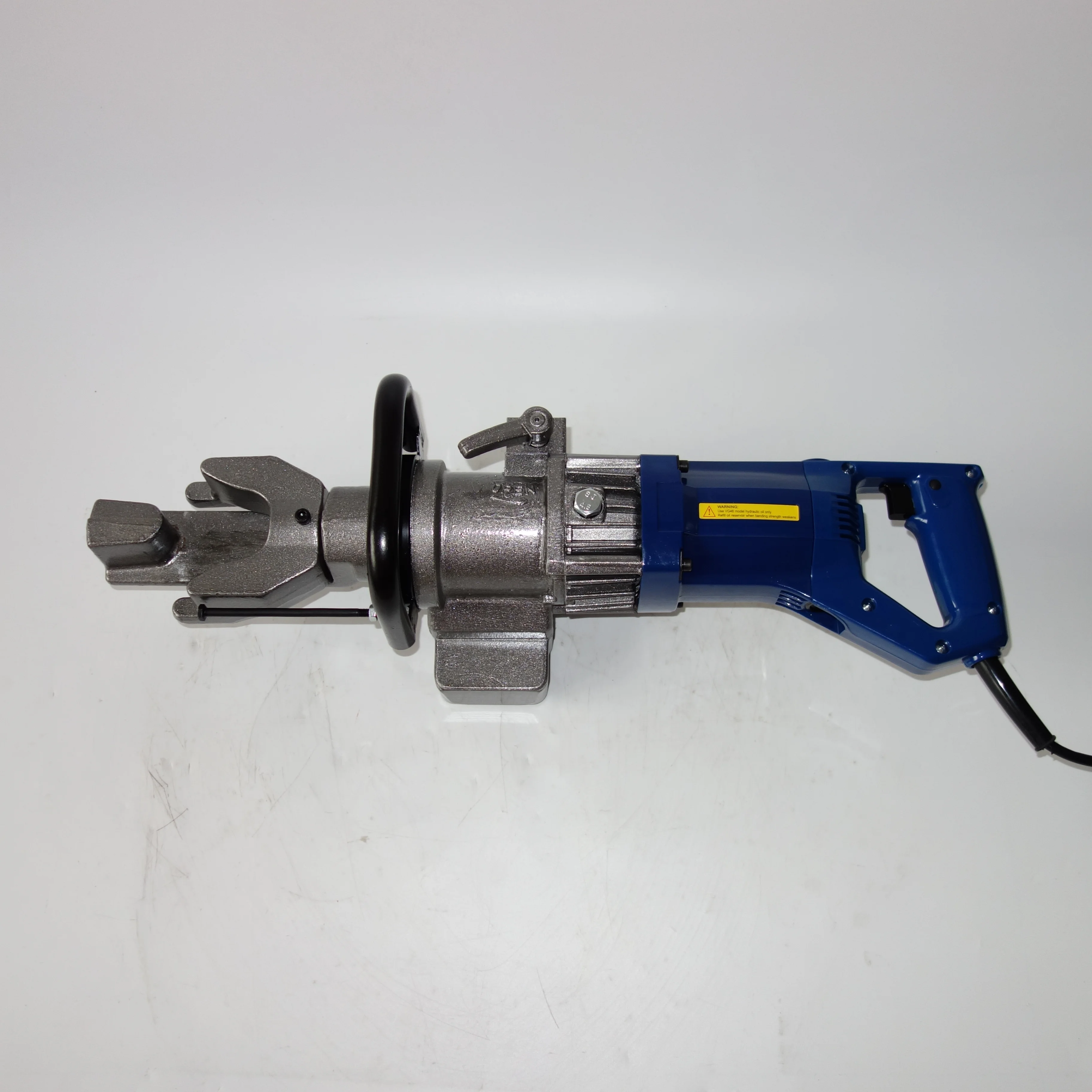 
Fast Speed Cutting Electric Hydraulic Rebar Cutter For Construction Tools 