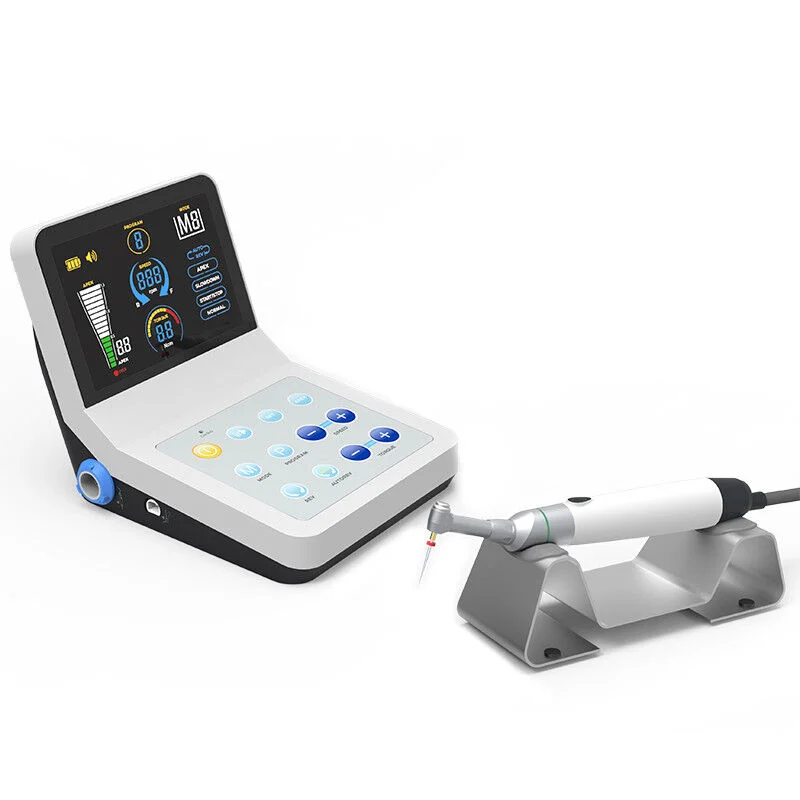 Высококачественное оборудование для лечения корневых каналов