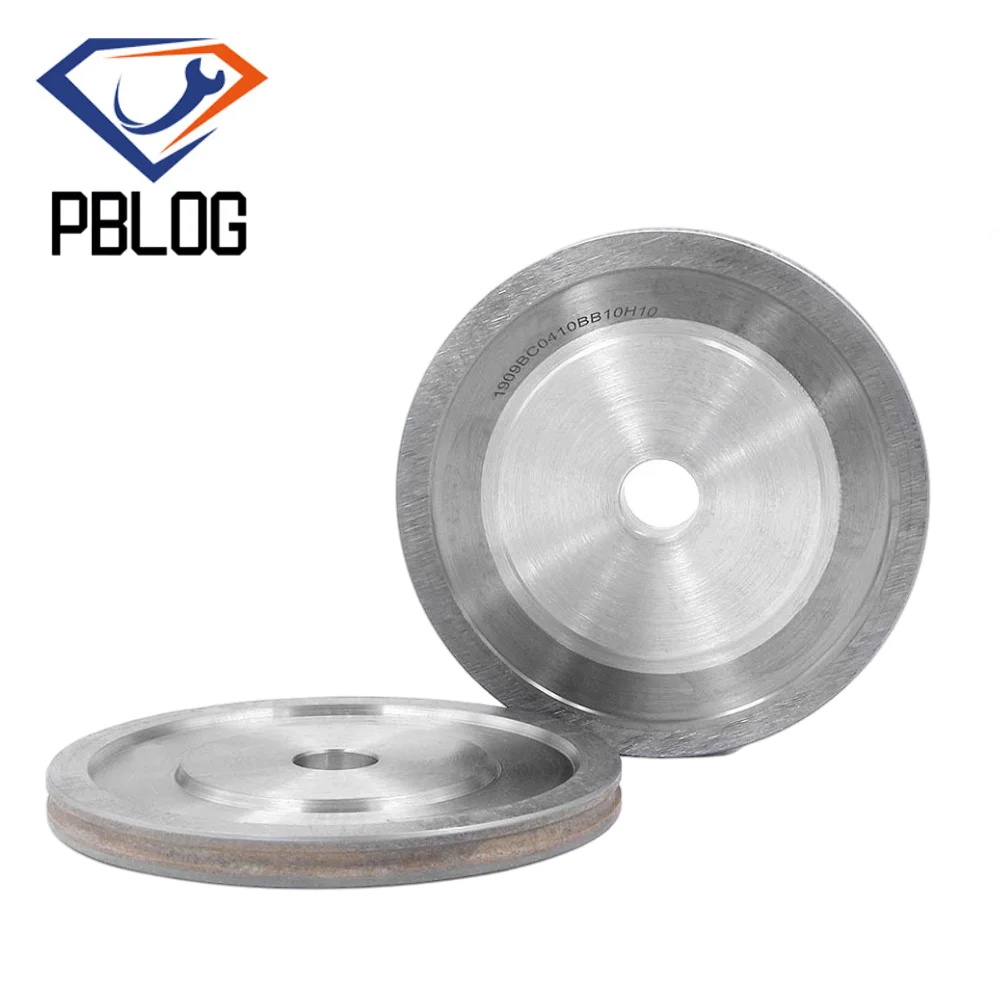 Grinding Edge Machine Parts for Glass Beveling Machine Base Wheel Diamond Grinding Wheel
