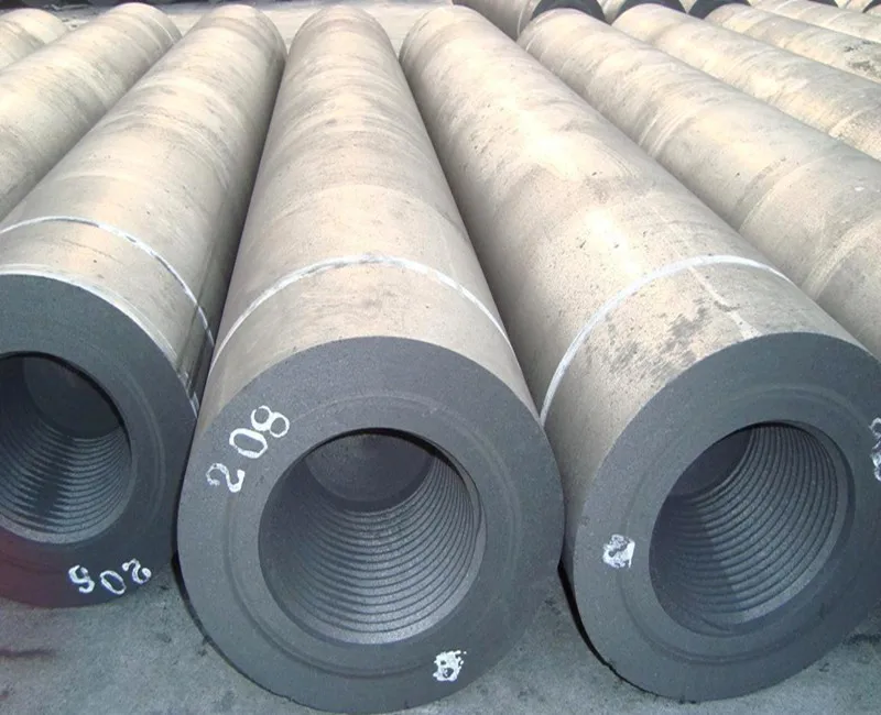 UHP 300mm china graphite electrode manufacturer