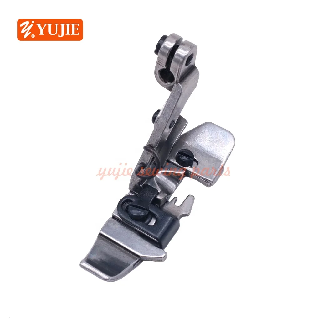 Yujie 118-76869 Presser Foot For Juki Sewing Machine MO6714 MO2514 Parts