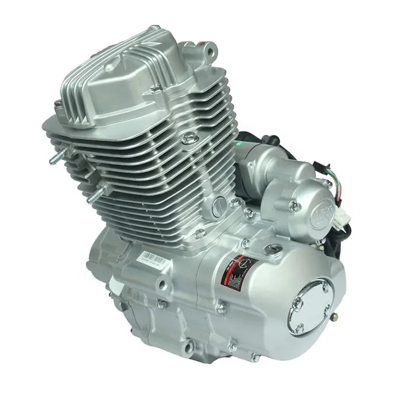 Мотоциклетные двигатели 70cc 110cc 150cc 200cc 250cc 300cc 400c 600cc 125cc