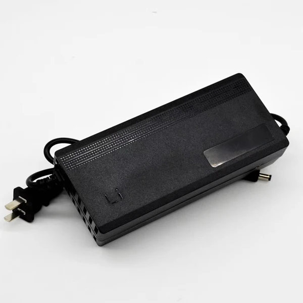 Hover board battery 24v cargador 24v razor li-ion battery charger 2a for razor e200 e300
